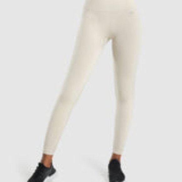 new gymshark leggings - Picture 2 of 2